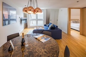 Rafael Kaiser Premium Apartments Glockengasse