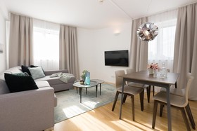 Rafael Kaiser Premium Apartments Glockengasse