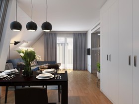 Rafael Kaiser Premium Apartments Glockengasse