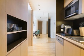 Rafael Kaiser Premium Apartments Glockengasse