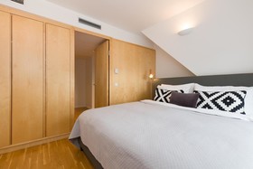 Rafael Kaiser Premium Apartments Glockengasse