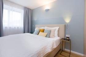Rafael Kaiser Premium Apartments Glockengasse