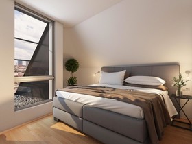 Rafael Kaiser Premium Apartments Glockengasse