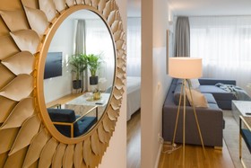 Rafael Kaiser Premium Apartments Glockengasse