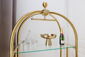 Rafael Kaiser Premium Apartments Glockengasse