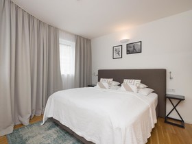 Rafael Kaiser Premium Apartments Glockengasse