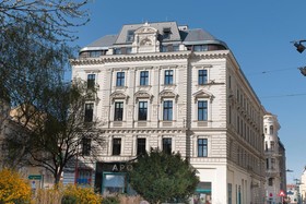 Rafael Kaiser Premium Apartments Glockengasse