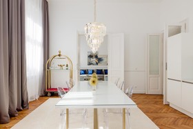 Rafael Kaiser Premium Apartments Glockengasse