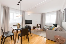 Rafael Kaiser Premium Apartments Glockengasse