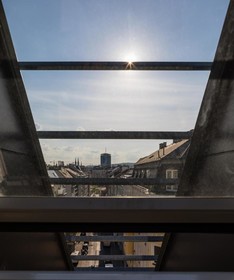 Rafael Kaiser Premium Apartments Glockengasse