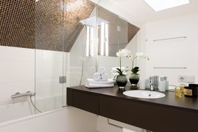 Rafael Kaiser Premium Apartments Glockengasse