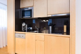 Rafael Kaiser Premium Apartments Glockengasse