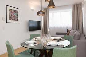 Rafael Kaiser Premium Apartments Glockengasse