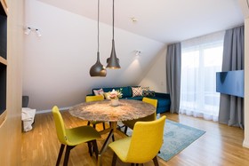 Rafael Kaiser Premium Apartments Glockengasse
