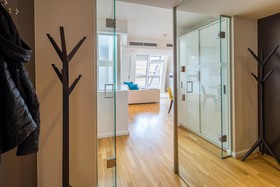 Rafael Kaiser Premium Apartments Glockengasse