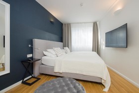 Rafael Kaiser Premium Apartments Glockengasse