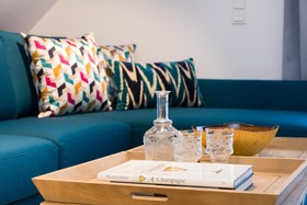 Rafael Kaiser Premium Apartments Glockengasse