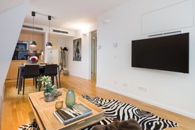 Rafael Kaiser Premium Apartments Glockengasse