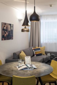 Rafael Kaiser Premium Apartments Glockengasse