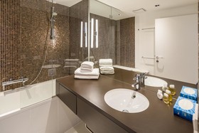 Rafael Kaiser Premium Apartments Glockengasse