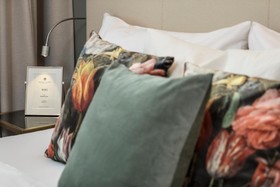 Rafael Kaiser Premium Apartments Glockengasse