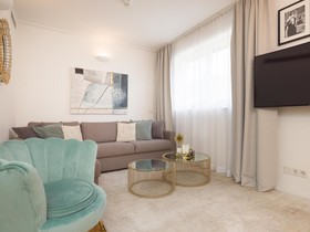 Rafael Kaiser Premium Apartments Glockengasse