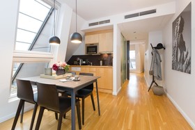 Rafael Kaiser Premium Apartments Glockengasse