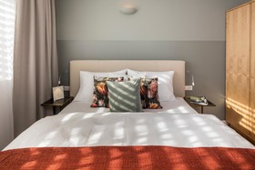 Rafael Kaiser Premium Apartments Glockengasse