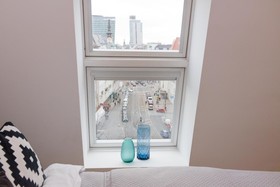Rafael Kaiser Premium Apartments Glockengasse
