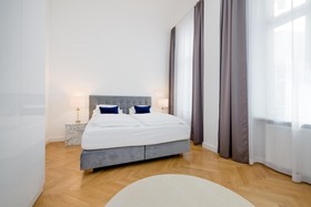 Rafael Kaiser Premium Apartments Glockengasse
