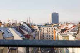 Rafael Kaiser Premium Apartments Glockengasse