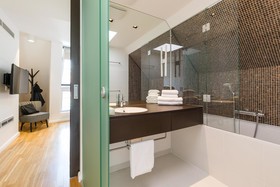 Rafael Kaiser Premium Apartments Glockengasse