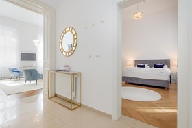 Rafael Kaiser Premium Apartments Glockengasse