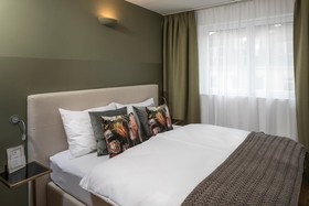 Rafael Kaiser Premium Apartments Glockengasse