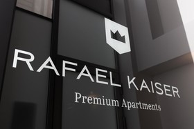 Rafael Kaiser Premium Apartments Glockengasse