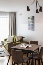 Rafael Kaiser Premium Apartments Glockengasse