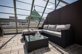 Rafael Kaiser Premium Apartments Glockengasse