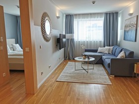 Rafael Kaiser Premium Apartments Glockengasse