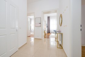 Rafael Kaiser Premium Apartments Glockengasse
