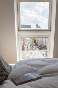 Rafael Kaiser Premium Apartments Glockengasse