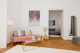 Rafael Kaiser Premium Apartments Glockengasse