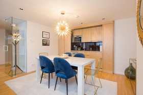 Rafael Kaiser Premium Apartments Glockengasse