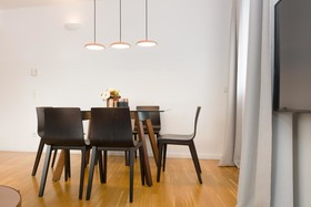 Rafael Kaiser Premium Apartments Glockengasse