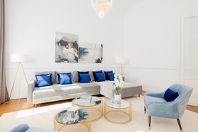 Rafael Kaiser Premium Apartments Glockengasse