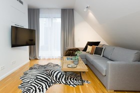 Rafael Kaiser Premium Apartments Glockengasse