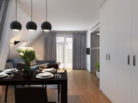 Rafael Kaiser Premium Apartments Glockengasse