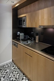 Rafael Kaiser Premium Apartments Glockengasse