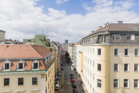 Rafael Kaiser Premium Apartments Glockengasse