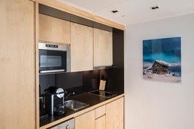 Rafael Kaiser Premium Apartments Glockengasse