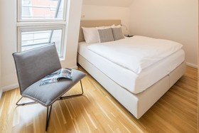Rafael Kaiser Premium Apartments Glockengasse